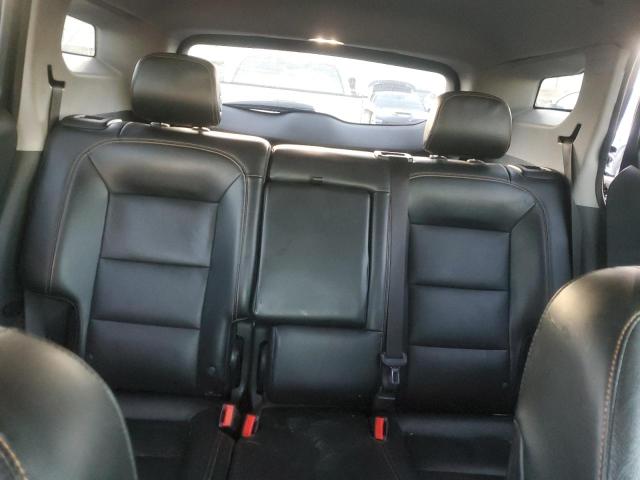 2020 GMC TERRAIN SL - 3GKALPEV1LL261075