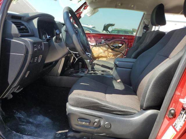 2020 TOYOTA 4RUNNER SR - JTEBU5JR6L5776238