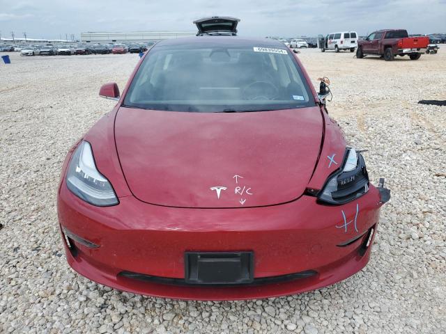 VIN 5YJ3E1EA2JF025930 2018 Tesla MODEL 3 no.5