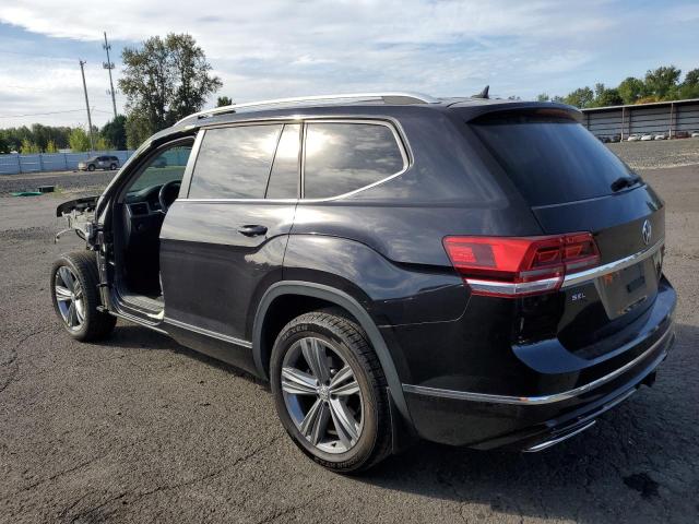 2018 VOLKSWAGEN ATLAS SEL - 1V2RR2CA2JC579505