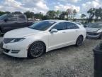 LINCOLN MKZ снимка