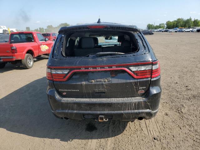 2019 DODGE DURANGO GT - 1C4RDJDG8KC585968