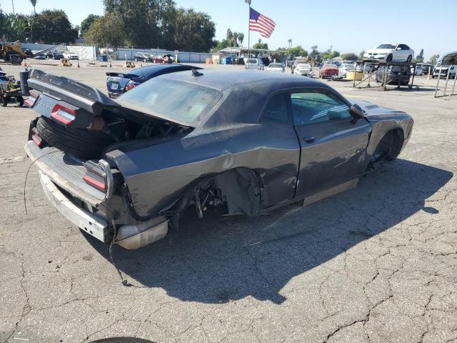 2015 DODGE CHALLENGER - 2C3CDZBG0FH757621