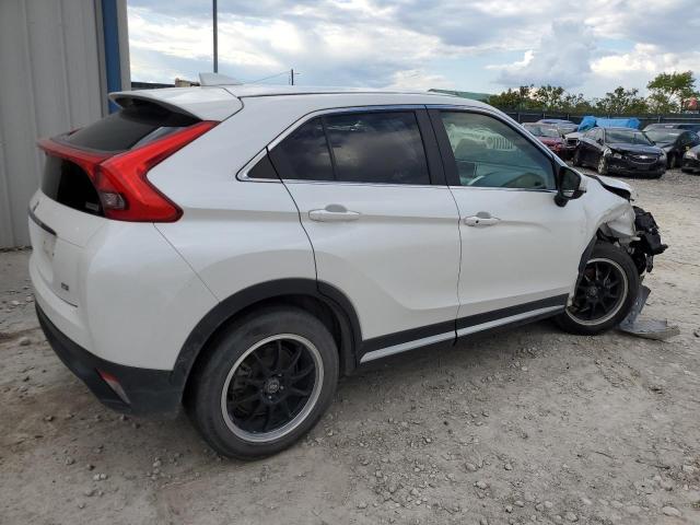2020 MITSUBISHI ECLIPSE JA4AT5AA8LZ006770