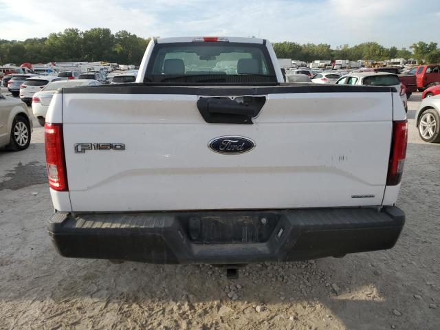 2016 FORD F150 - 1FTMF1C8XGKF04481