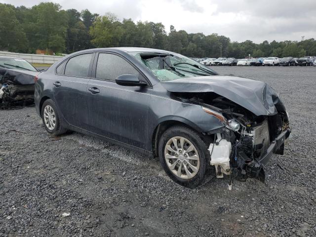 VIN 3KPF24AD3KE106739 2019 KIA Forte, FE no.4