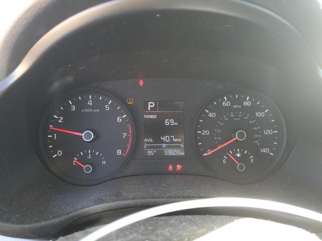 2022 KIA RIO LX - 3KPA24AD9NE458769