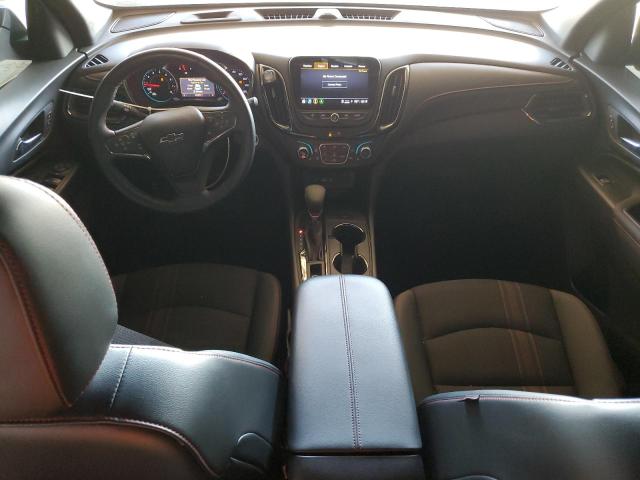 2023 CHEVROLET EQUINOX RS - 3GNAXMEG2PS112368