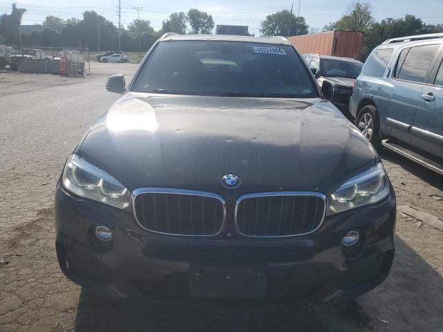 VIN 5UXKR0C55E0K45193 2014 BMW X5, Xdrive35I no.5