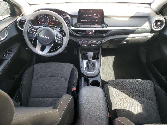 2023 KIA FORTE LX - 3KPF24AD4PE545620