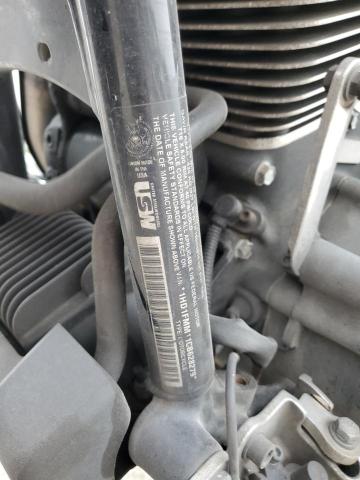 2012 HARLEY-DAVIDSON FLHTP POLI - 1HD1FMM11CB628279