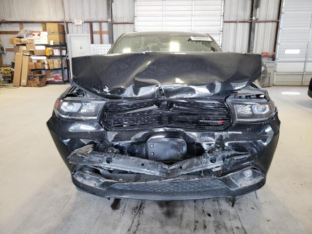 2018 DODGE DURANGO GT - 1C4RDJDG6JC307827