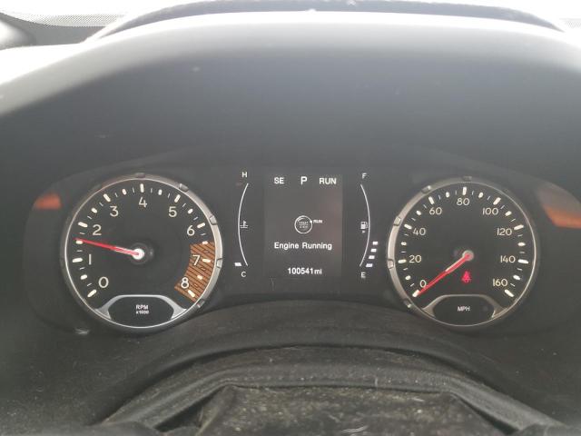 2020 JEEP RENEGADE L - ZACNJABB9LPL09517