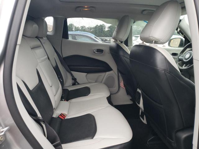 2017 JEEP COMPASS LI - 3C4NJDCB6HT610958