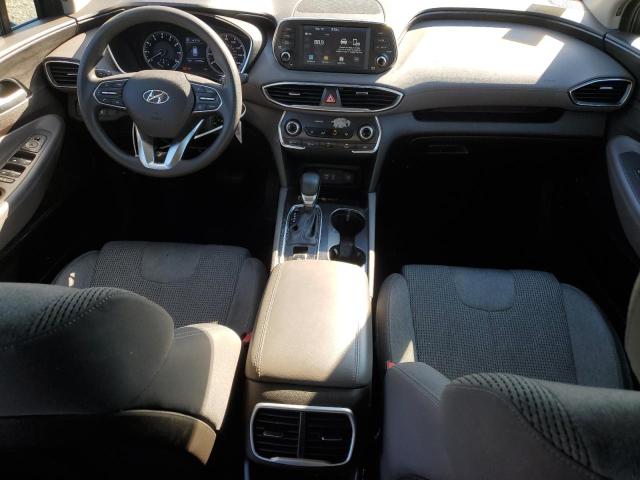 2019 HYUNDAI SANTA FE S - 5NMS2CAD5KH010855