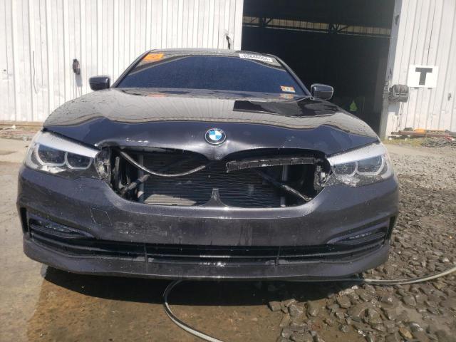 2017 BMW 530 XI - WBAJA7C36HG905746