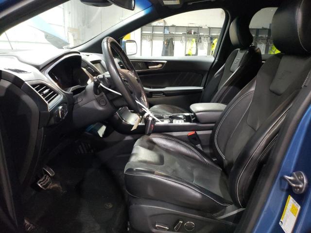 2019 FORD EDGE ST - 2FMPK4AP7KBC66883