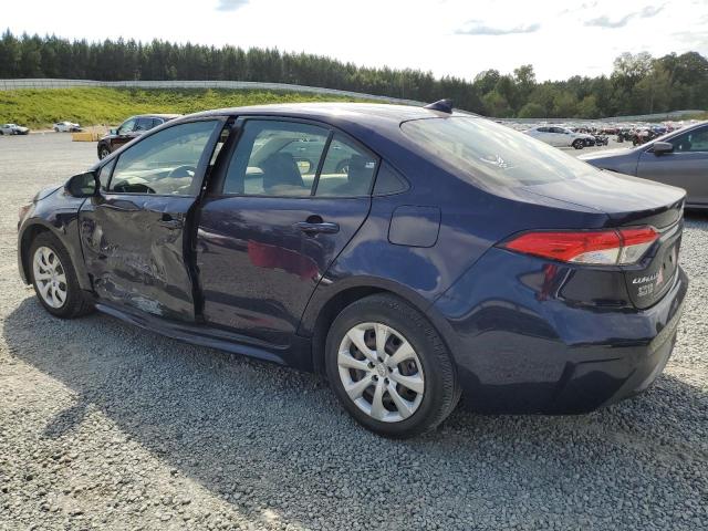 2020 TOYOTA COROLLA LE - JTDEPRAE0LJ100453