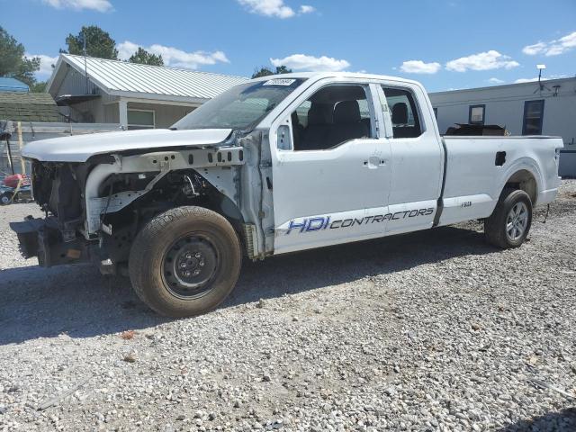 2023 FORD F150 SUPER - 1FTFX1C89PKE61919