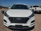 HYUNDAI TUCSON SE photo