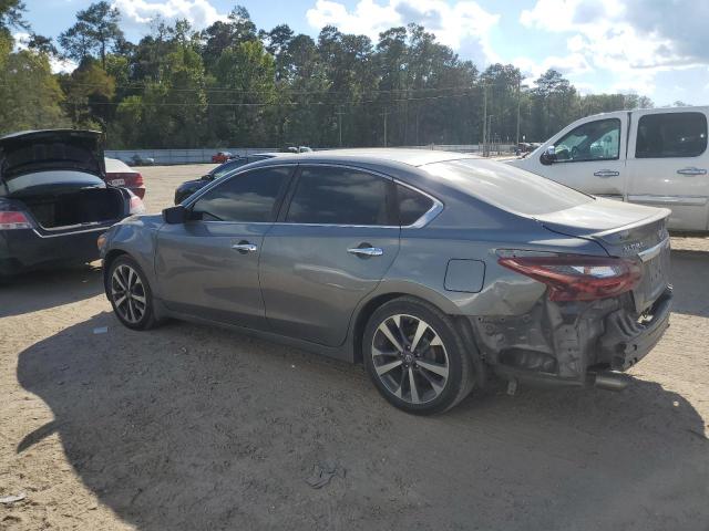 2017 NISSAN ALTIMA 2.5 - 1N4AL3AP6HN361245