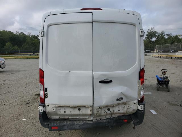 2015 FORD TRANSIT T- - 1FTNR1CM0FKA66996