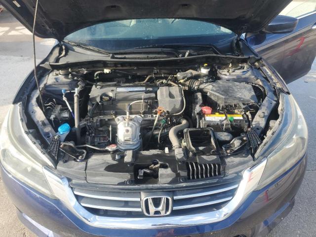 VIN 1HGCR2F33EA119471 2014 Honda Accord, LX no.11