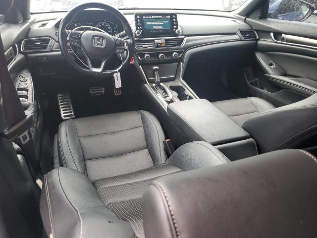 2020 HONDA ACCORD SPO - 1HGCV1F34LA073488