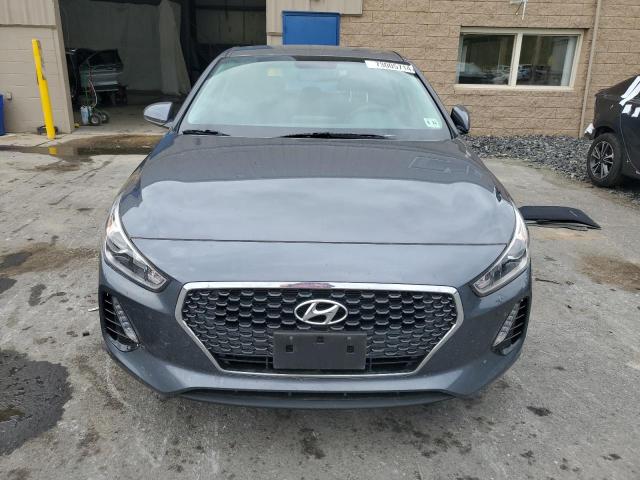 VIN KMHH35LE1KU117673 2019 Hyundai Elantra no.5