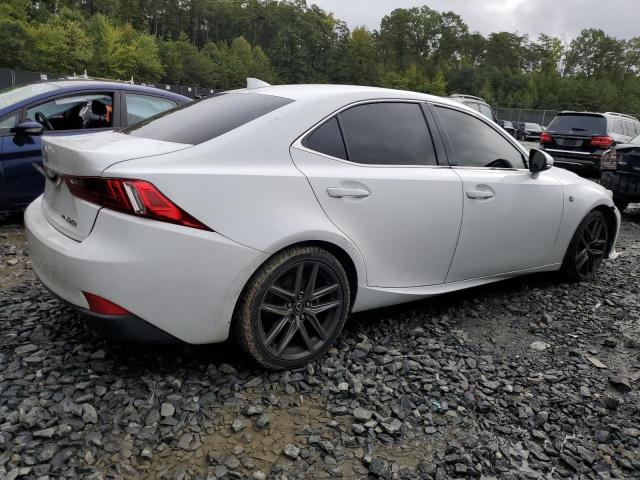 VIN JTHCF1D24E5007006 2014 Lexus IS, 250 no.3