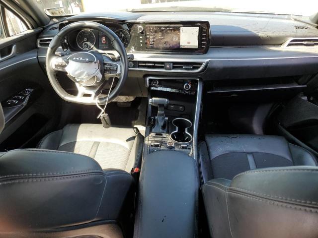 2024 KIA K5 - 5XXG64J2XRG247798