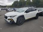 2024 SUBARU CROSSTREK - 4S4GUHF66R3730838