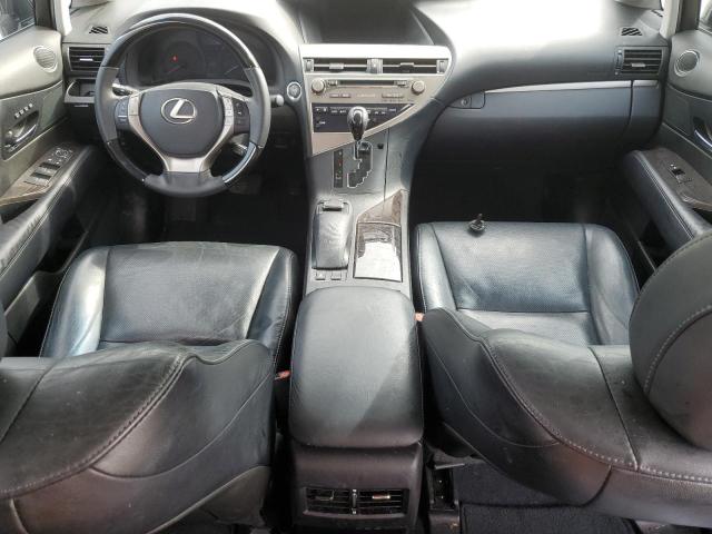2015 LEXUS RX 350 - 2T2ZK1BA3FC153141