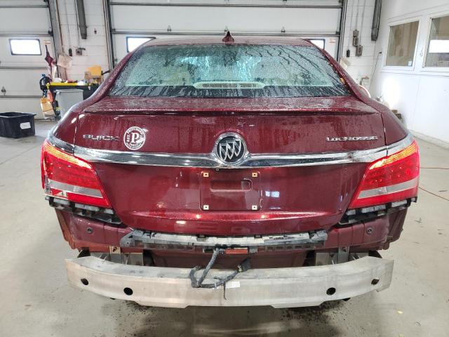 2016 BUICK LACROSSE S 1G4G45G31GF179975
