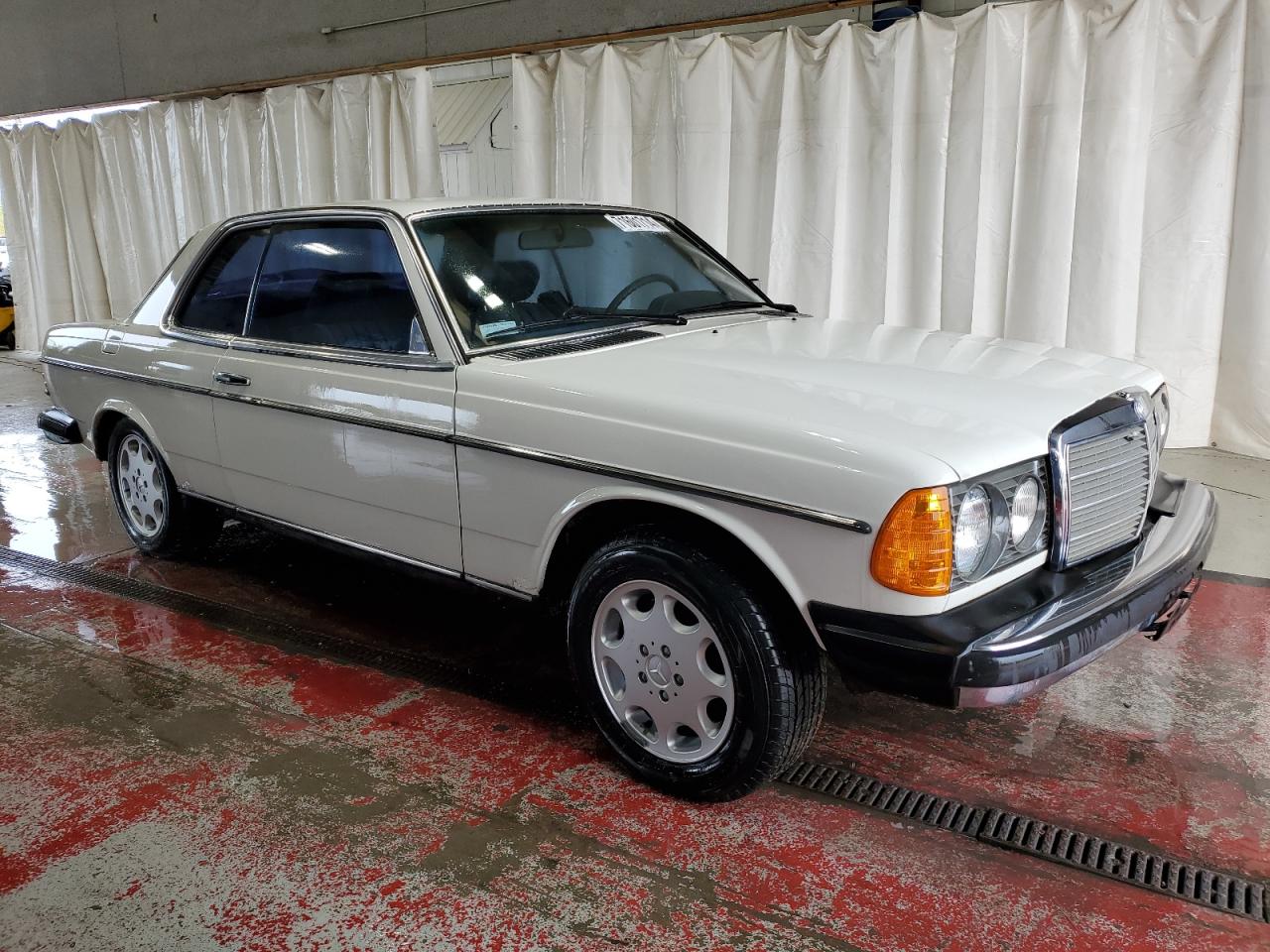 Lot #2885736913 1979 MERCEDES-BENZ 280 CE