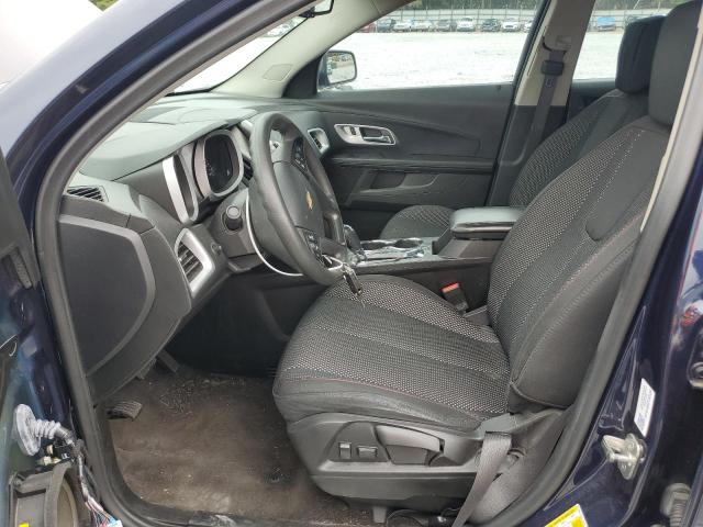 2016 CHEVROLET EQUINOX LS - 2GNALBEK6G1183945