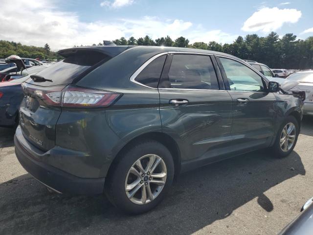 2015 FORD EDGE TITAN - 2FMTK4K94FBC36163