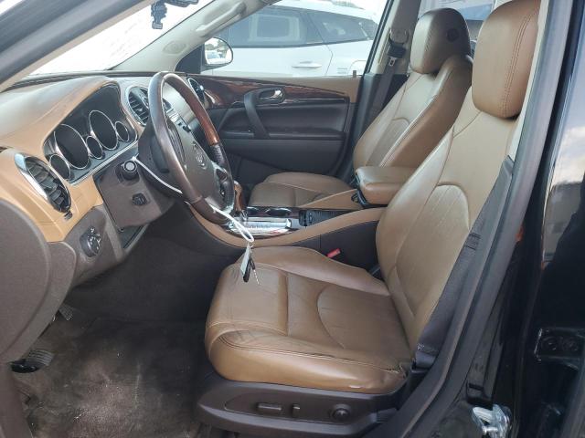 2017 BUICK ENCLAVE - 5GAKRCKDXHJ339436