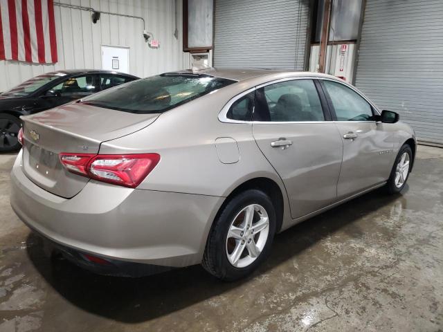 VIN 1G1ZD5ST3NF174576 2022 Chevrolet Malibu, LT no.3