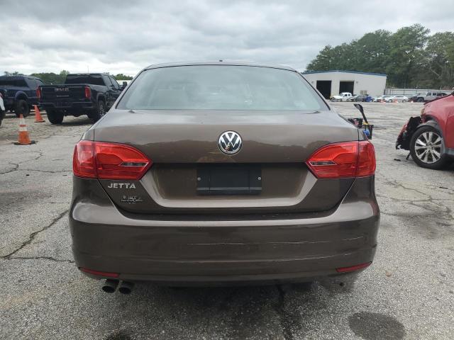 VIN 3VW2K7AJ6EM217279 2014 Volkswagen Jetta, Base no.6