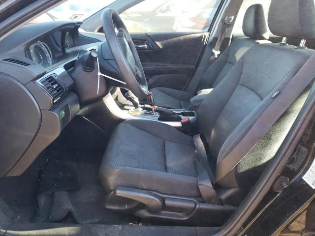 2016 HONDA ACCORD LX - 1HGCR2F32GA222335
