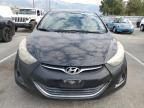 HYUNDAI ELANTRA GL photo