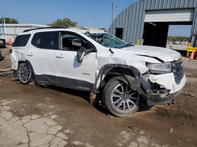 2020 GMC ACADIA AT4 - 1GKKNLLS4LZ238379