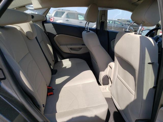 2017 FORD FIESTA SE - 3FADP4BJ7HM102193