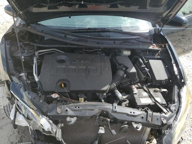 2019 TOYOTA COROLLA L - 2T1BURHE9KC137190