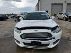 FORD FUSION SE снимка