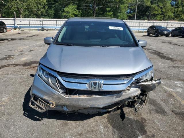 2018 HONDA ODYSSEY EX - 5FNRL6H78JB058623