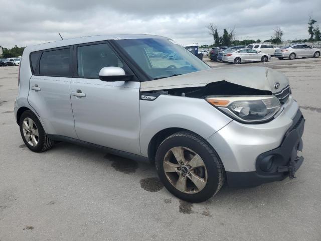 Vin: kndjn2a28h7476730, lot: 71362724, kia soul 20174