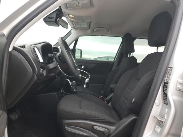 2018 JEEP RENEGADE L - ZACCJABB4JPJ18365