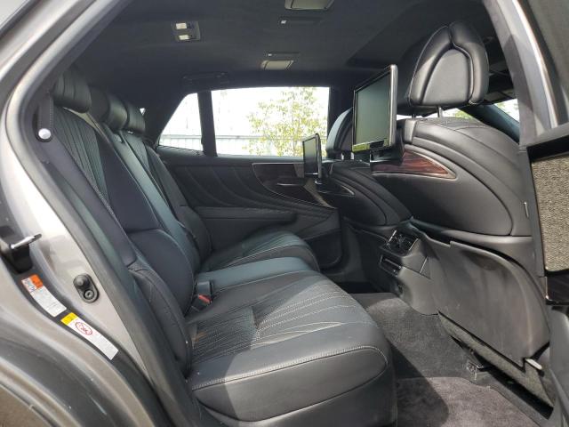 2018 LEXUS LS 500H JTHCYLFF0J5000487